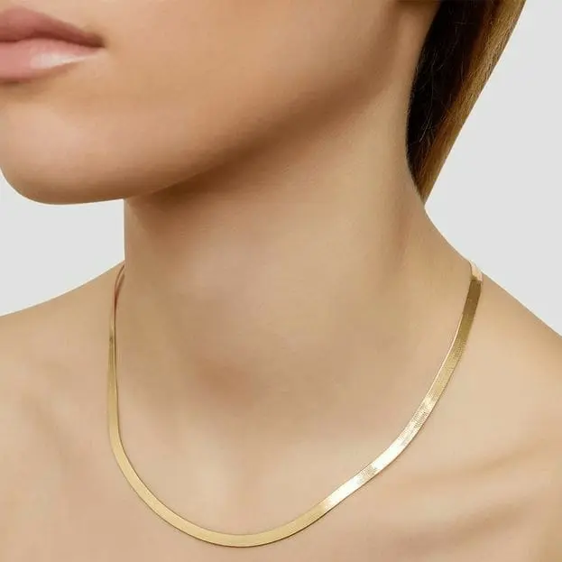 NECKCHAIN