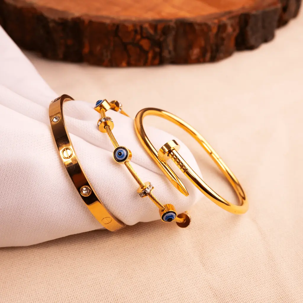 Bracelet