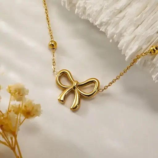 NECKCHAIN